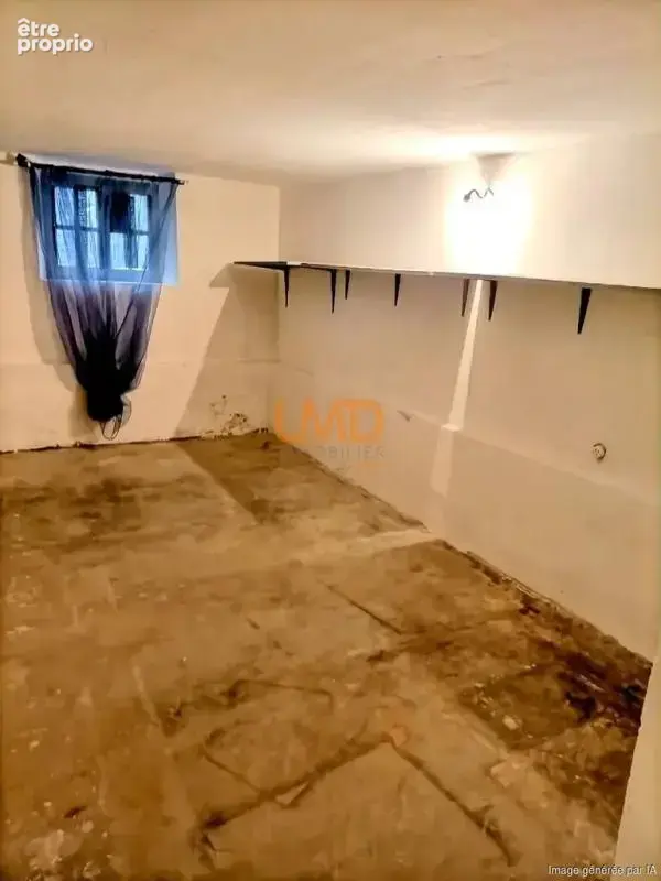 Appartement en ville : terrasse, garage et vue sur la colline ! - photo 24