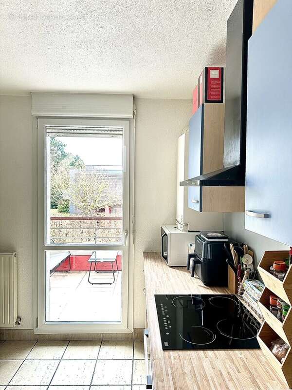 Appartement à PFASTATT