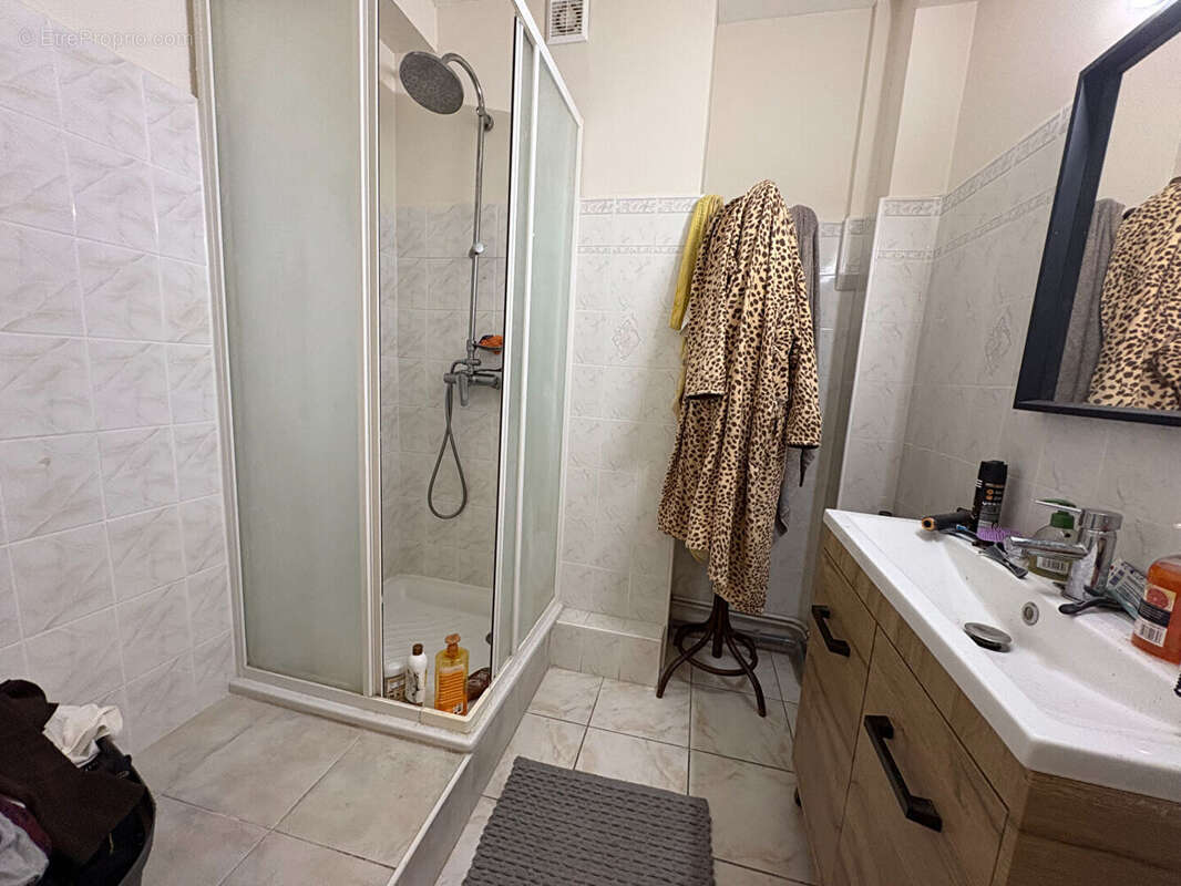 Appartement à CARCASSONNE