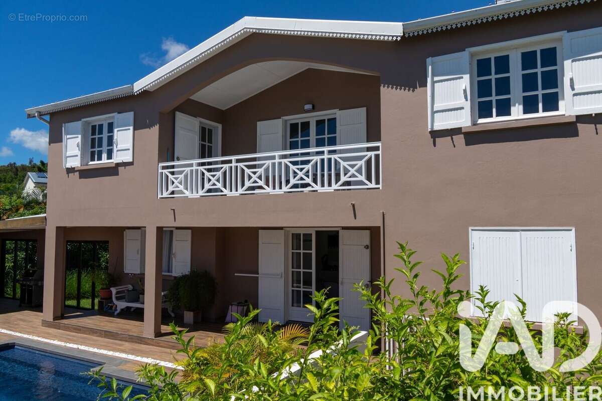 Photo 2 - Maison à SAINTE-MARIE