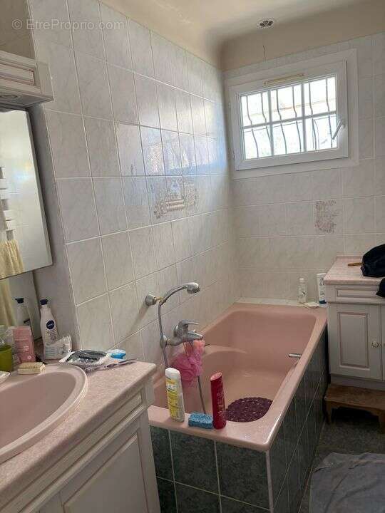 Maison à VILLEBLEVIN