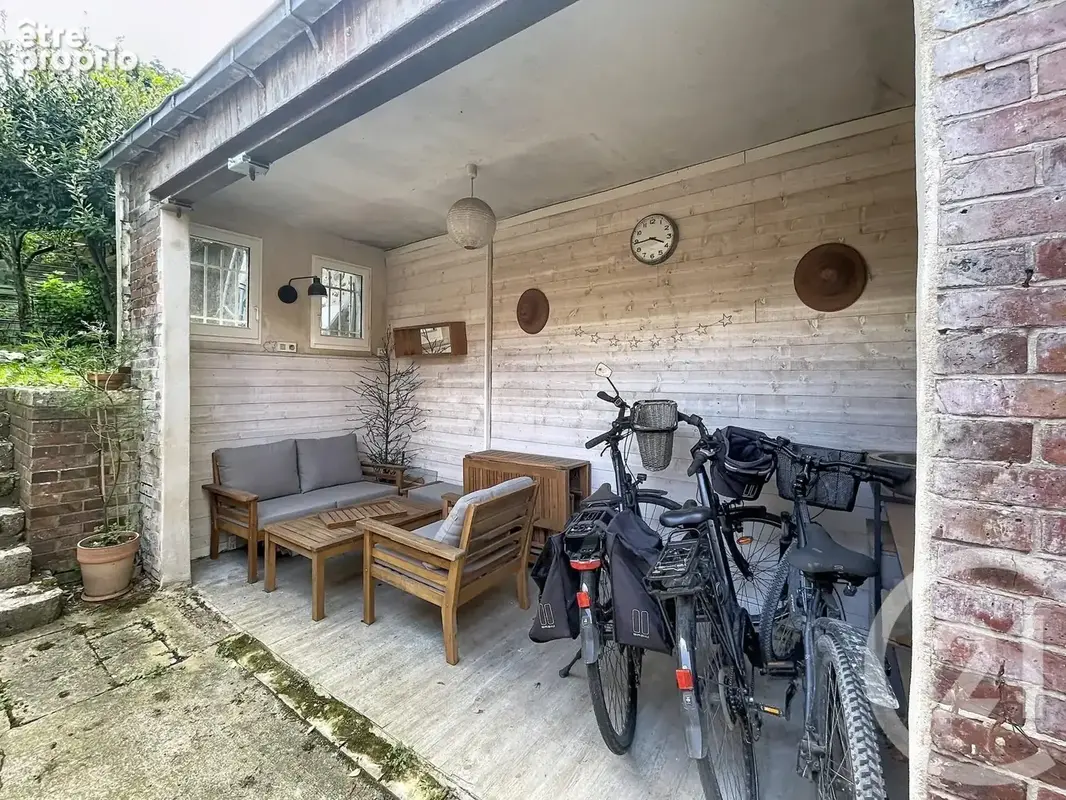 Maison 5 pièces 115 m² à vendre à Chartres (28000) - photo 26