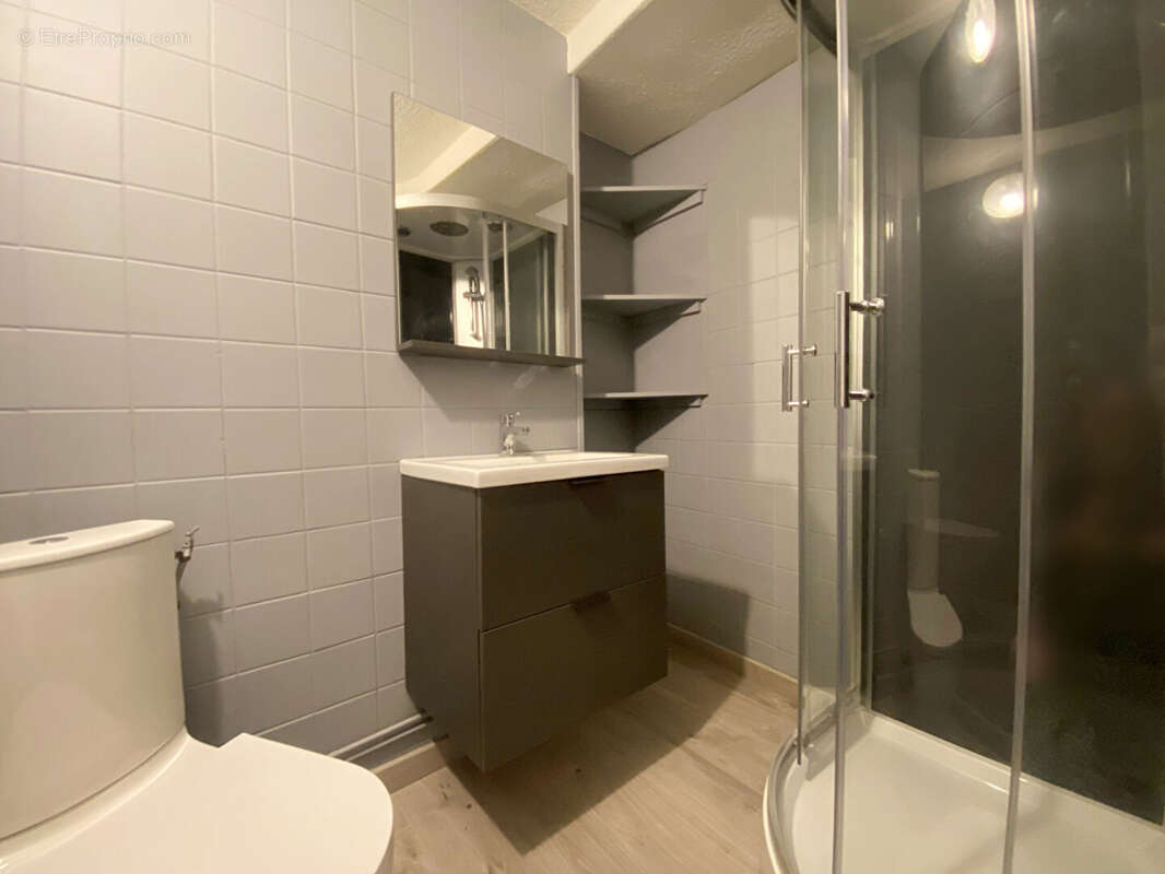 Appartement à COMMERCY