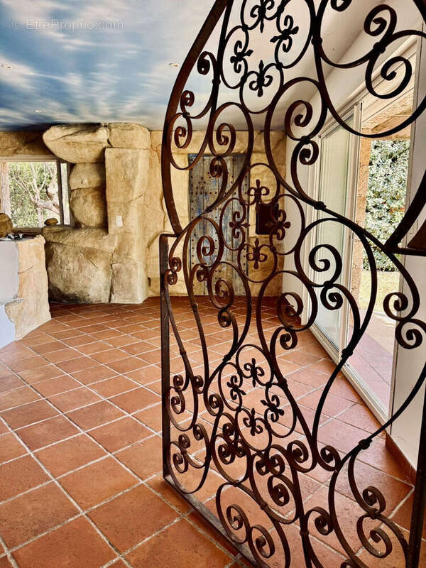 Maison à ALBITRECCIA