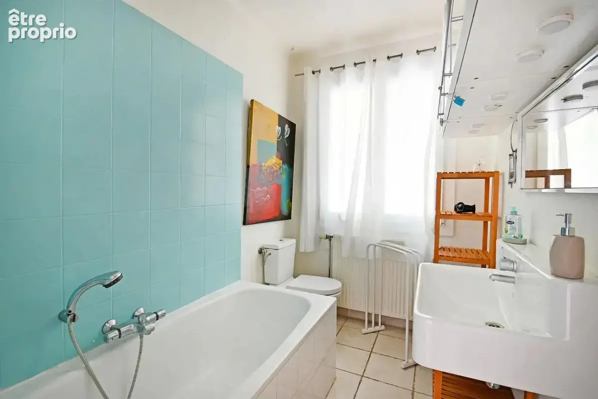 Maison de 5 pièces de 166 m² à Barjac - photo 14