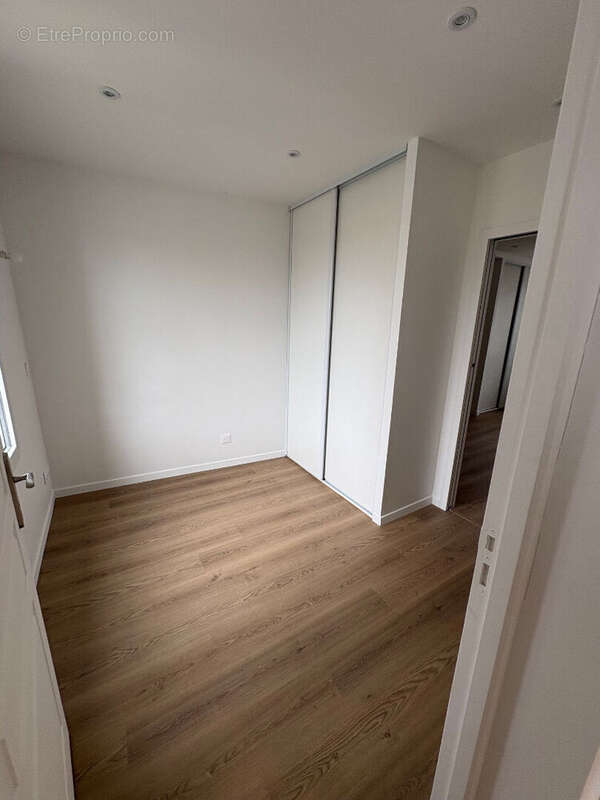 Appartement à SOISSONS
