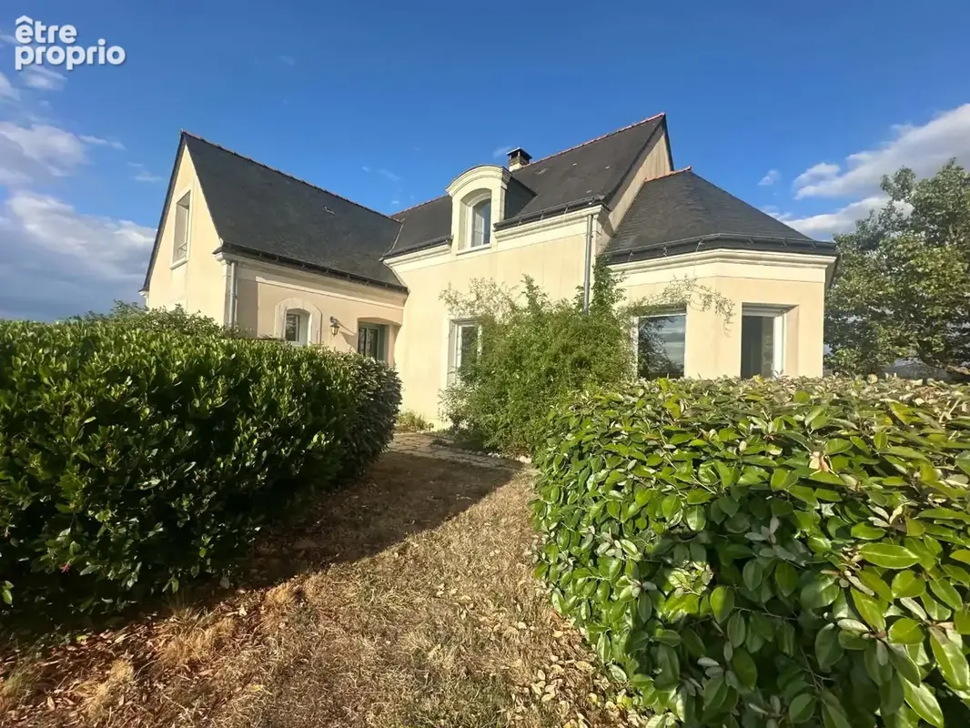 Maison familiale avec vie de plain pied 164m² - photo 17
