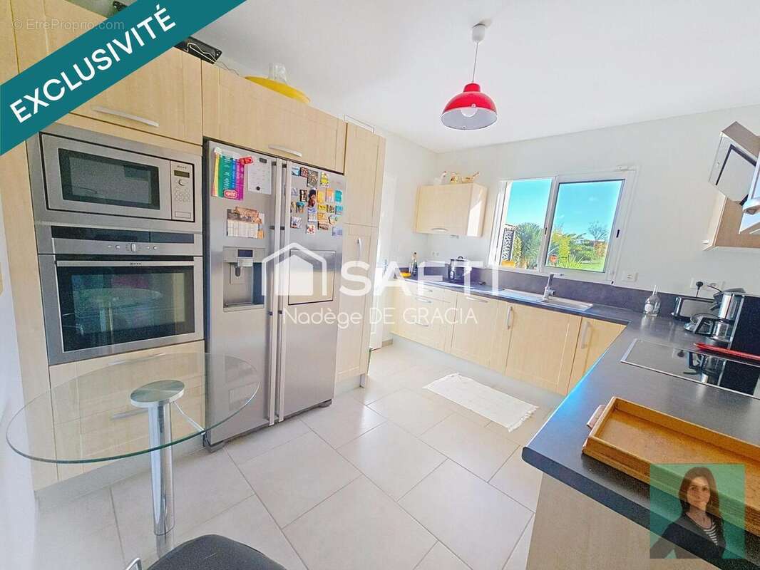 Photo 9 - Maison à AYGUESVIVES