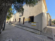 Maison à VIC-LA-GARDIOLE