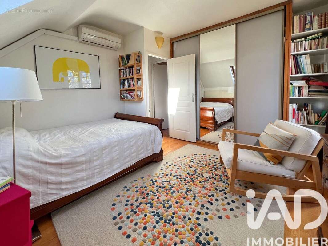 Photo 9 - Maison à EPINAY-SUR-ORGE