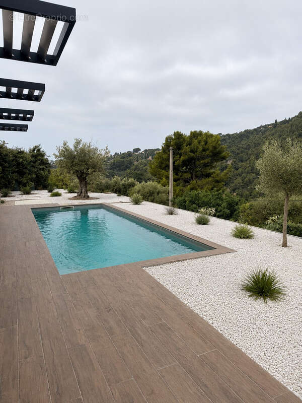 Maison individuelle 5 pièces - 127m2 - photo 2