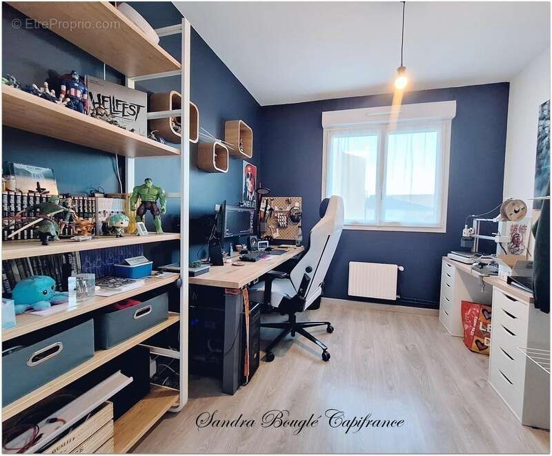 Appartement à LAVAL