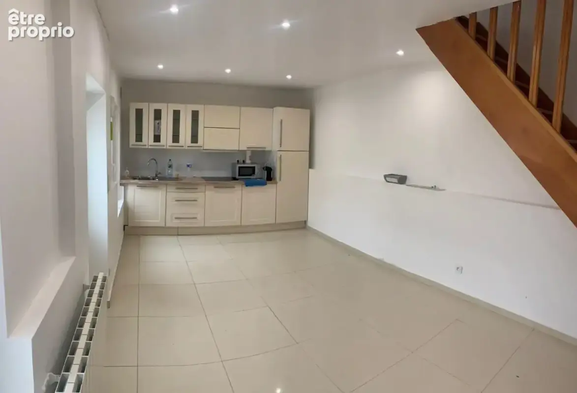 Appartement 240 m² à vendre à Alfortville (94140) - photo 4