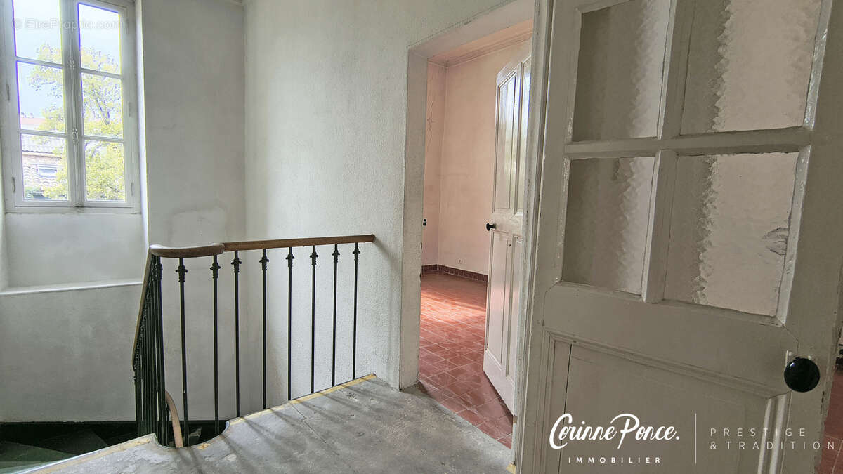 Maison à NIMES
