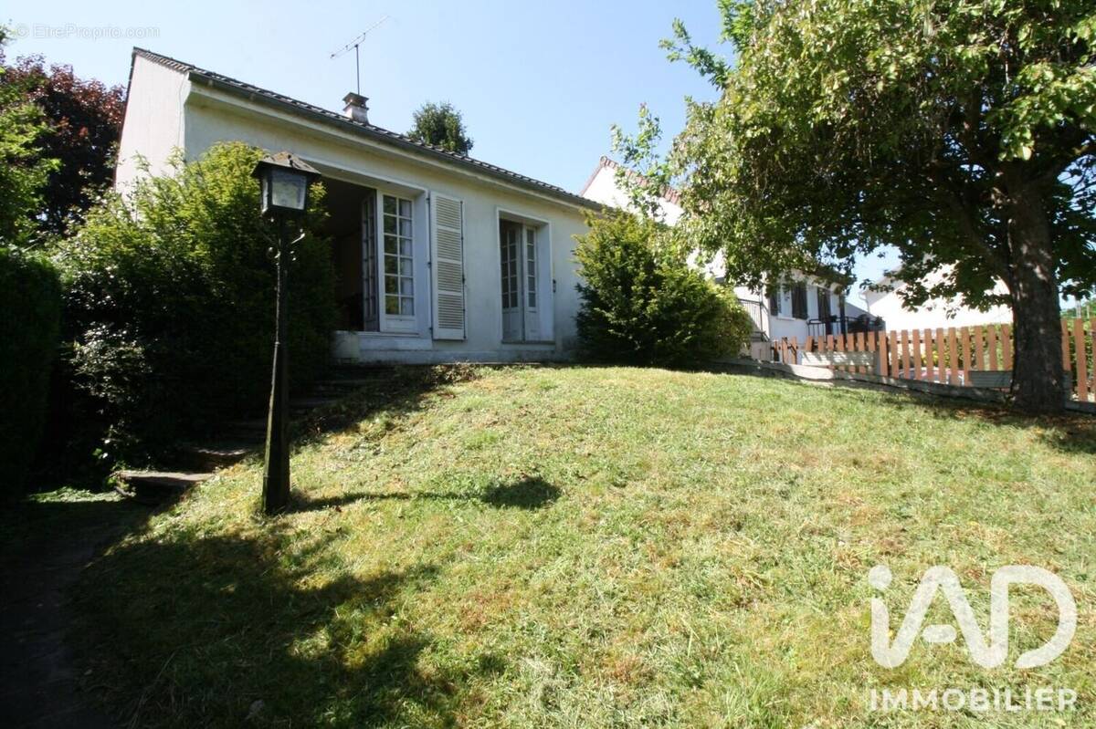 Photo 1 - Maison à ITTEVILLE