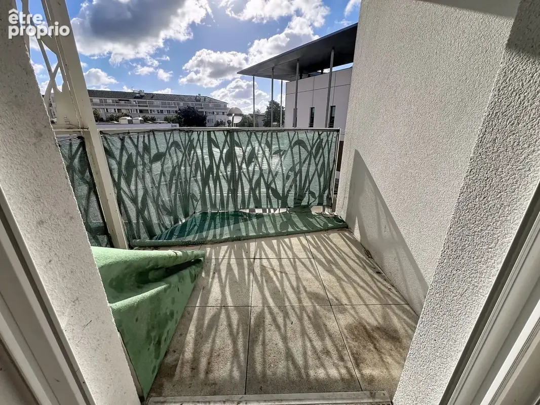 Appartement 2 pièces 43 m² à vendre à Villiers-Sur-Marne (94350) - photo 9