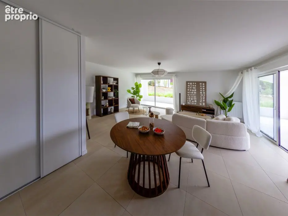 Appartement 4 pièces à Capbreton, à 5 min de l'océan - photo 11