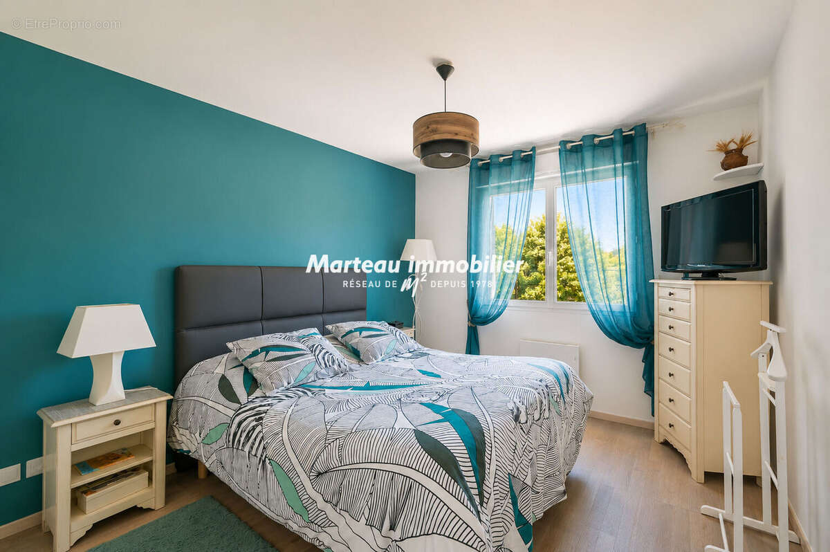 Maison à FILLE