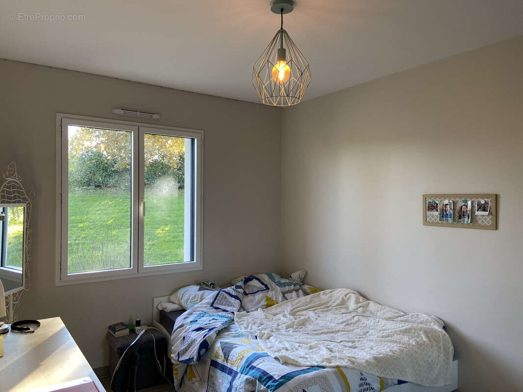 Maison à CASTELNAU-D&#039;AUZAN