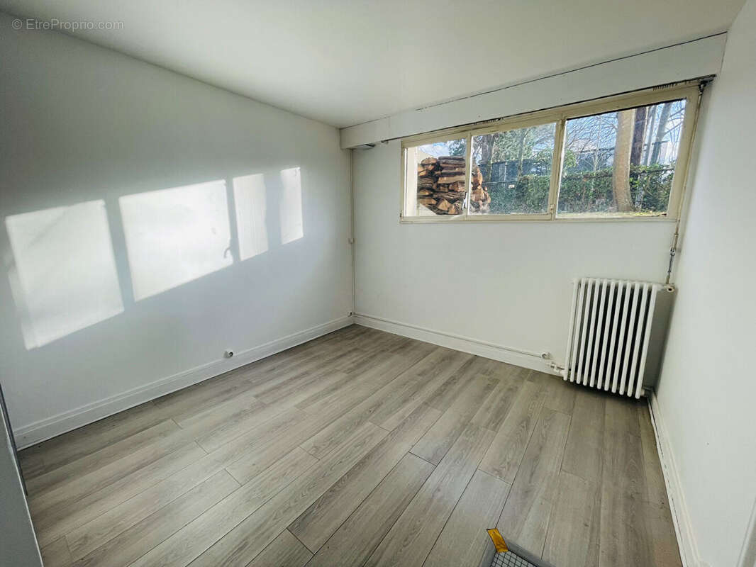 Appartement à MAISONS-LAFFITTE