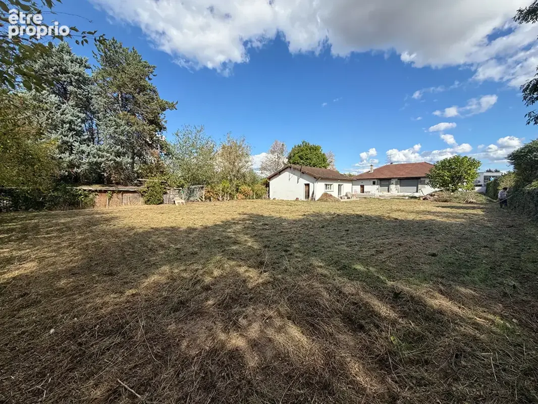 Maison 139m² à bourg-en-bresse - photo 4
