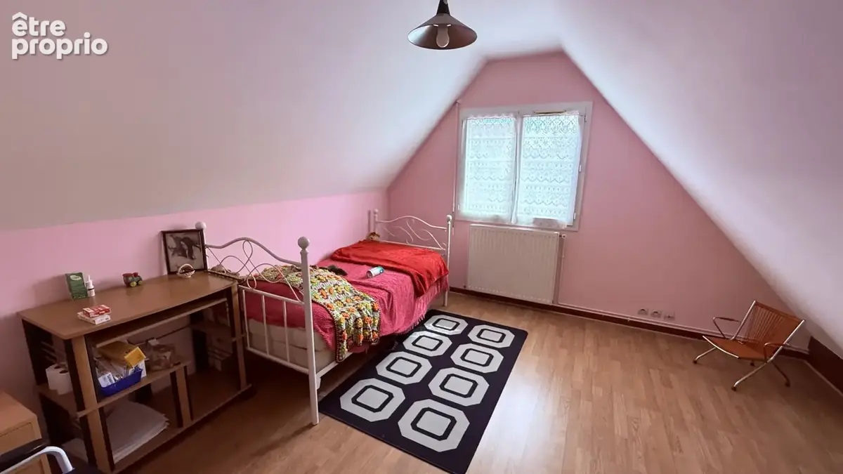 'CORALINE' charmante maison située en plein coeur du triangle d'or à Vaujours - photo 10