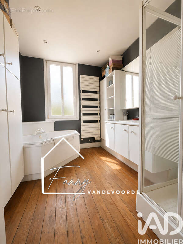 Photo 7 - Maison à AIRE-SUR-LA-LYS
