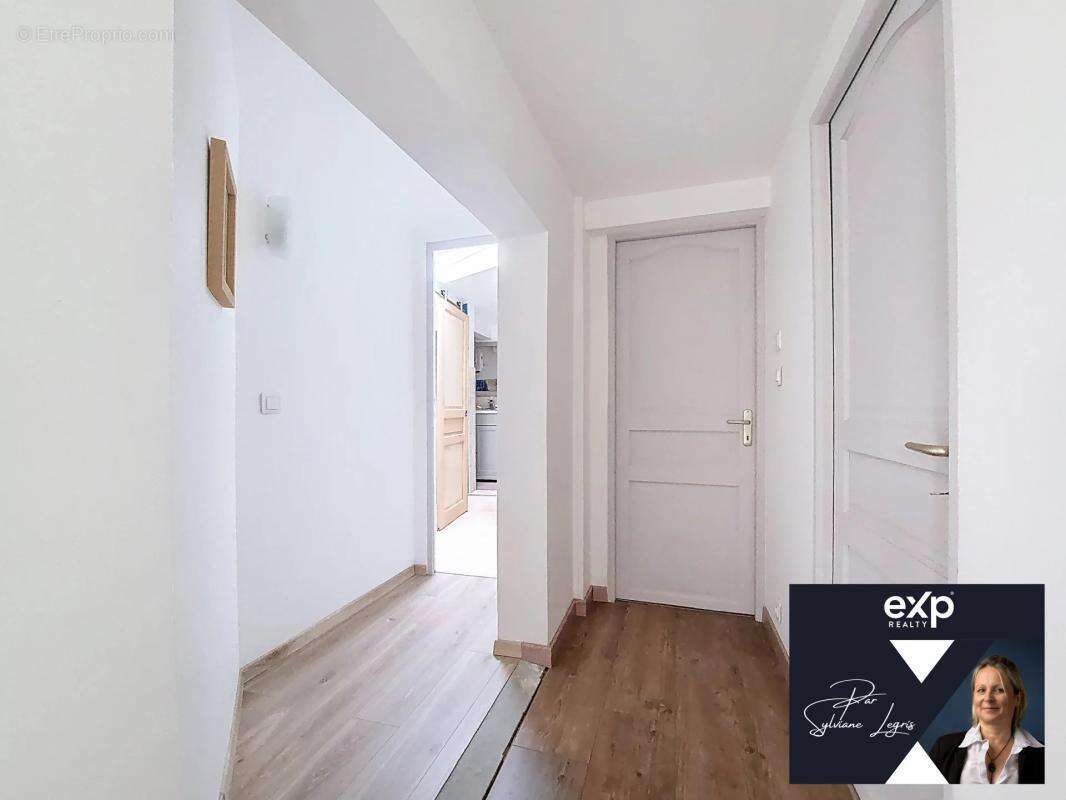 Maison à RIBECOURT-DRESLINCOURT