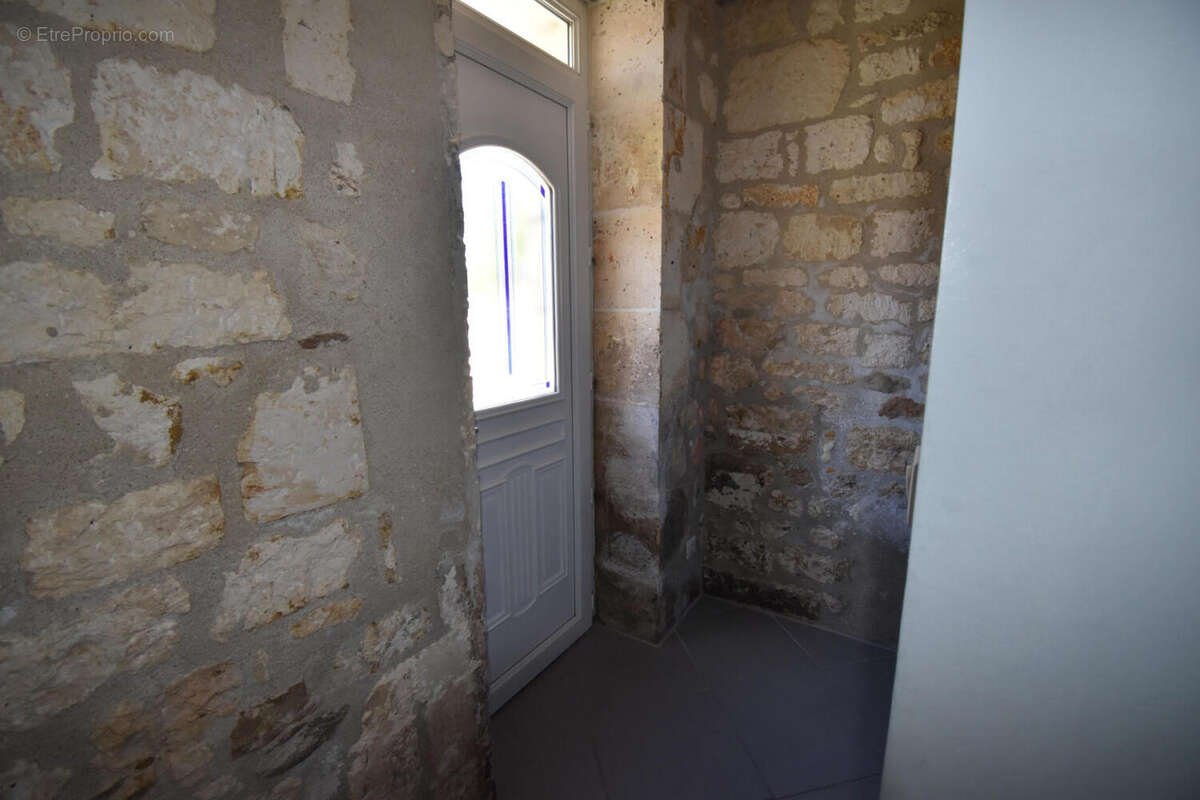 DSC_0002 - Maison à L&#039;ISLE-D&#039;ESPAGNAC