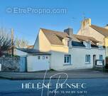 Photo 1 - Maison à MELLAC