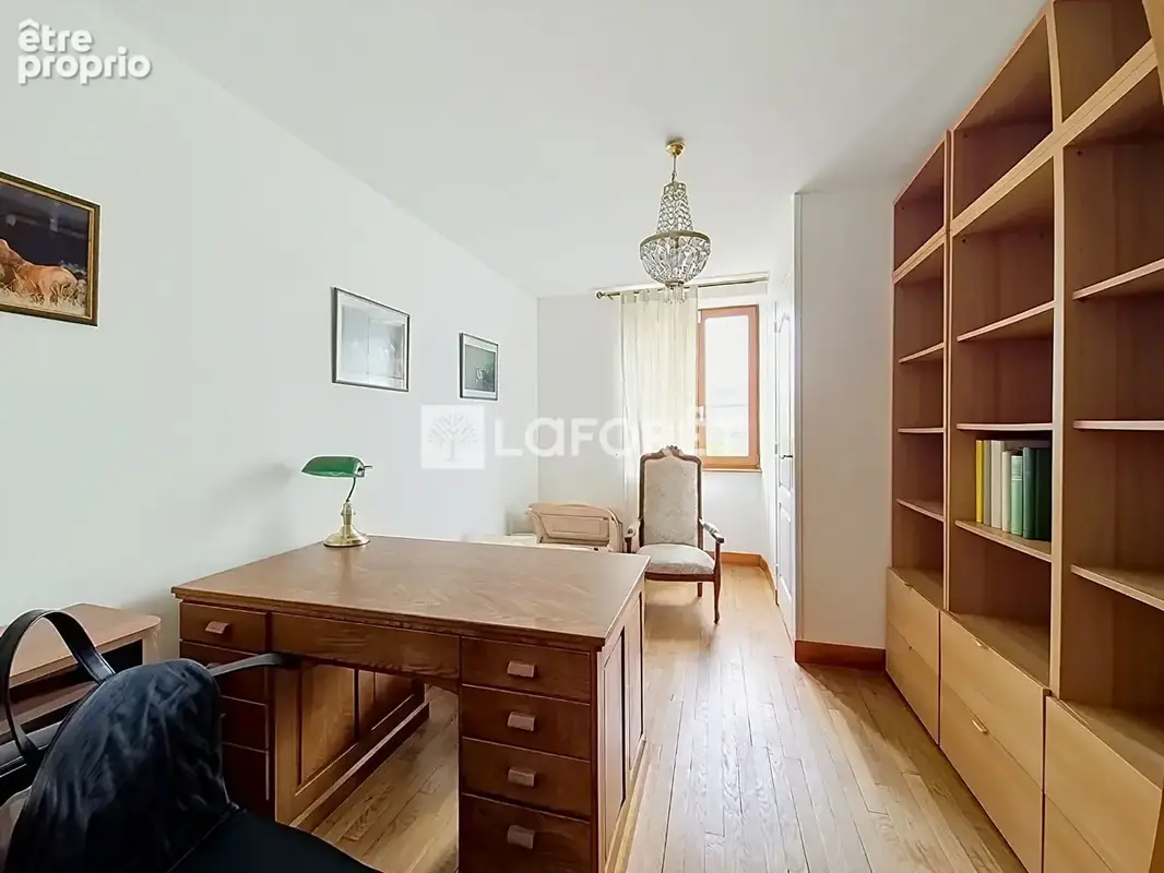 Maison Savoyeux 8 pièces 172.8 m2 - photo 8