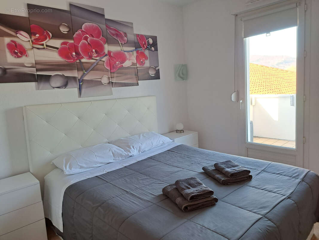 Appartement à HENDAYE