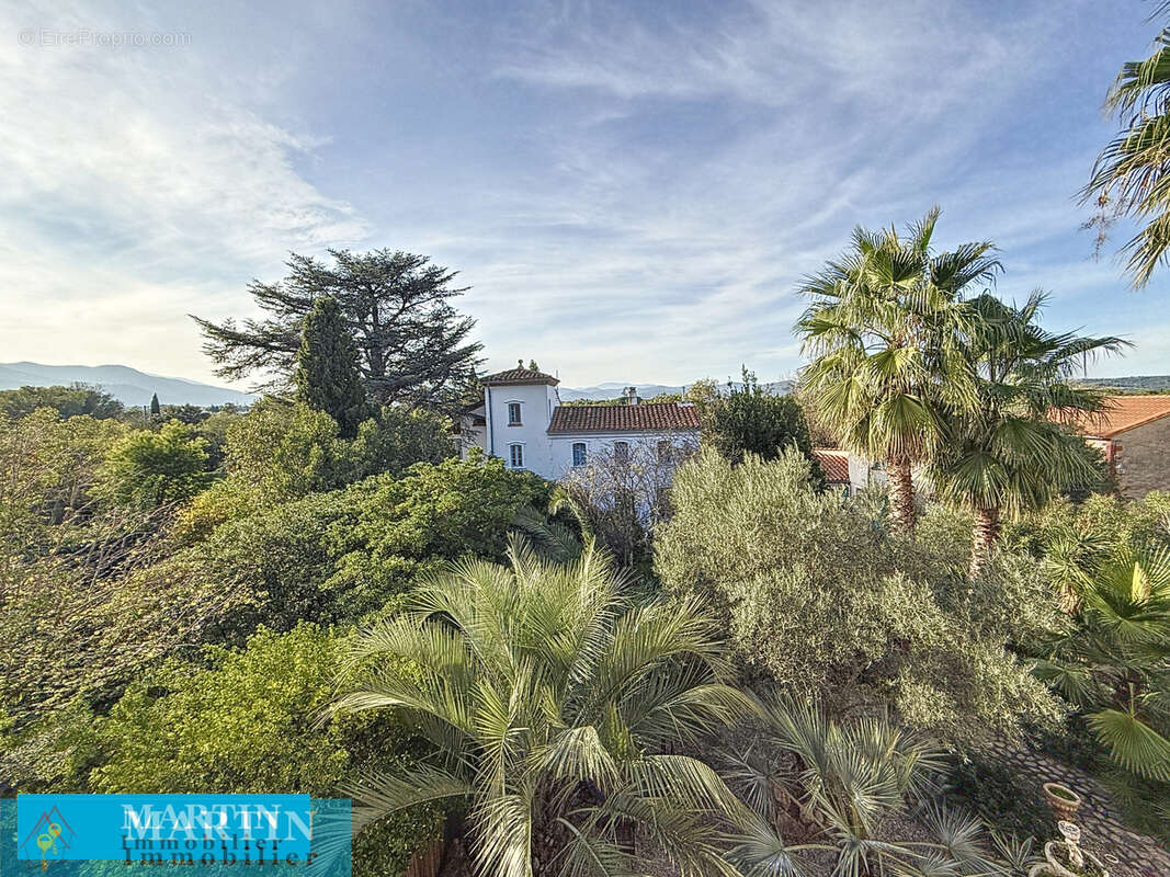 Maison en pierre avec jardin - photo 25