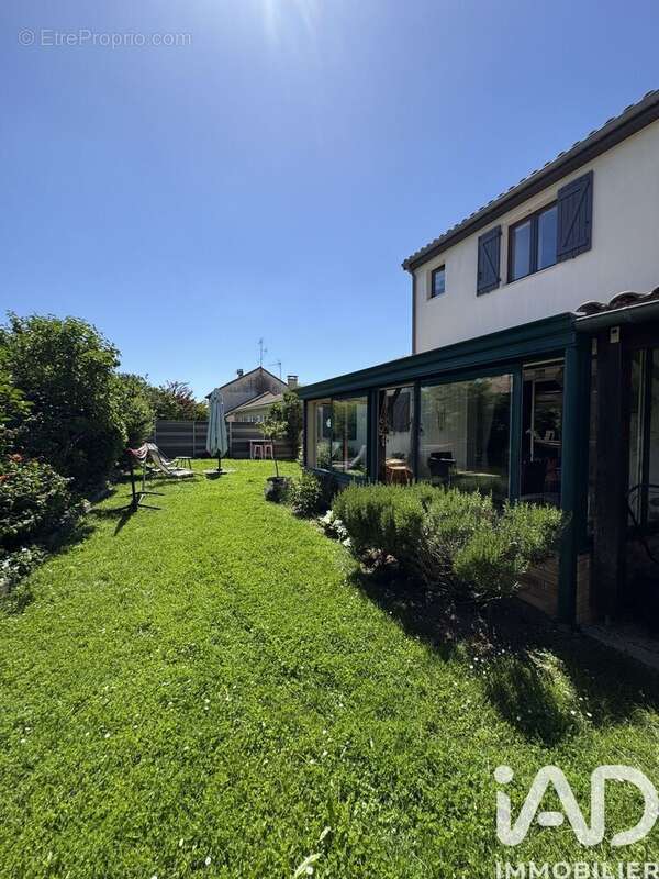 Photo 4 - Maison à BUXEROLLES