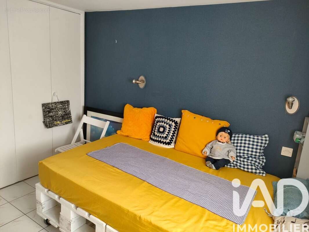 Photo 8 - Maison à GIVRAND