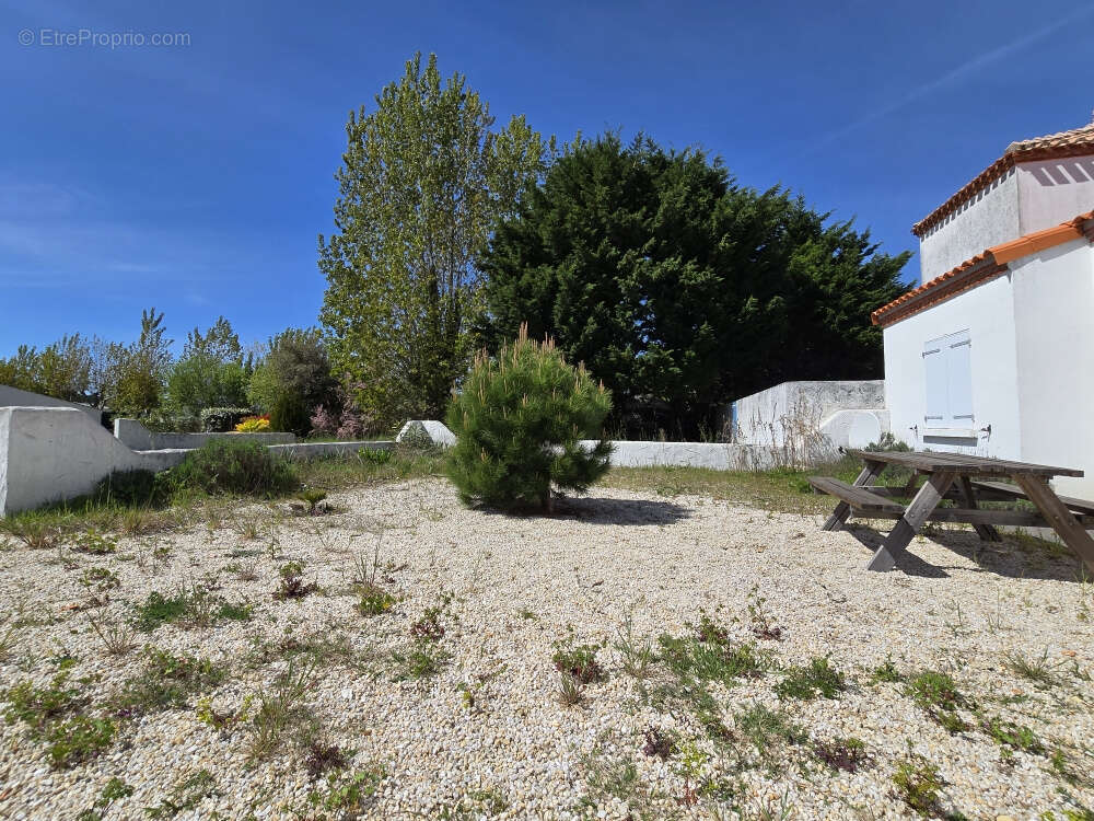 Maison à SAINT-JEAN-DE-MONTS