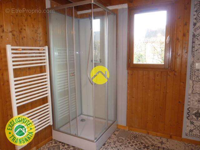 Maison à LAMOTTE-BEUVRON