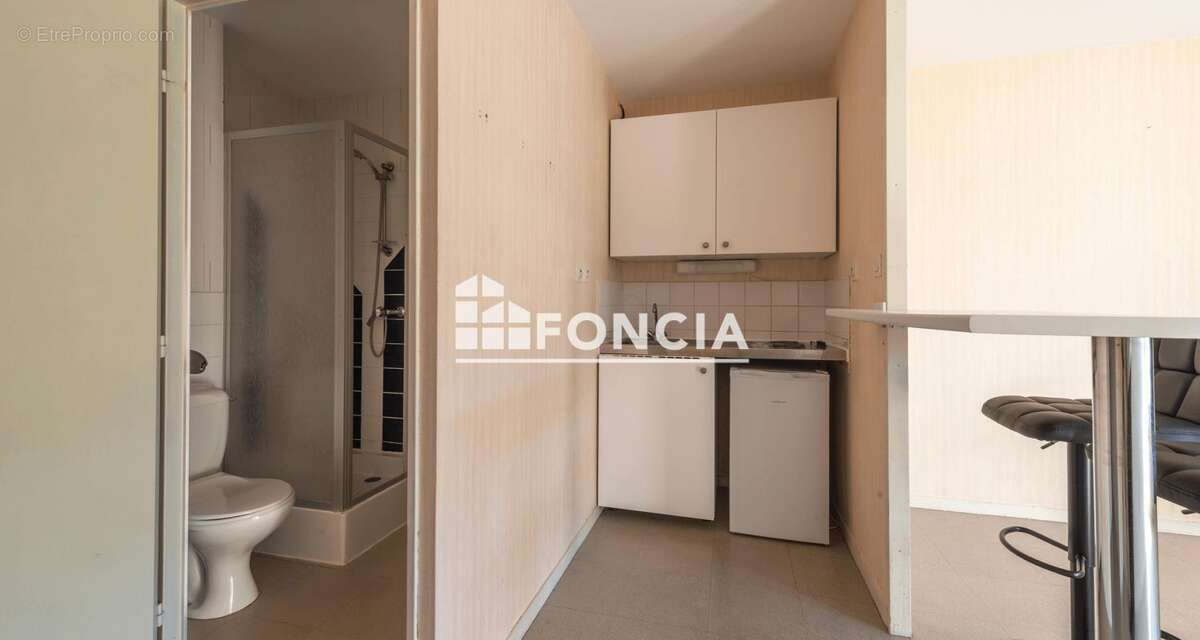 Appartement à ANGERS