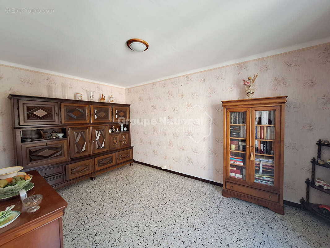 Appartement à MIRAMAS