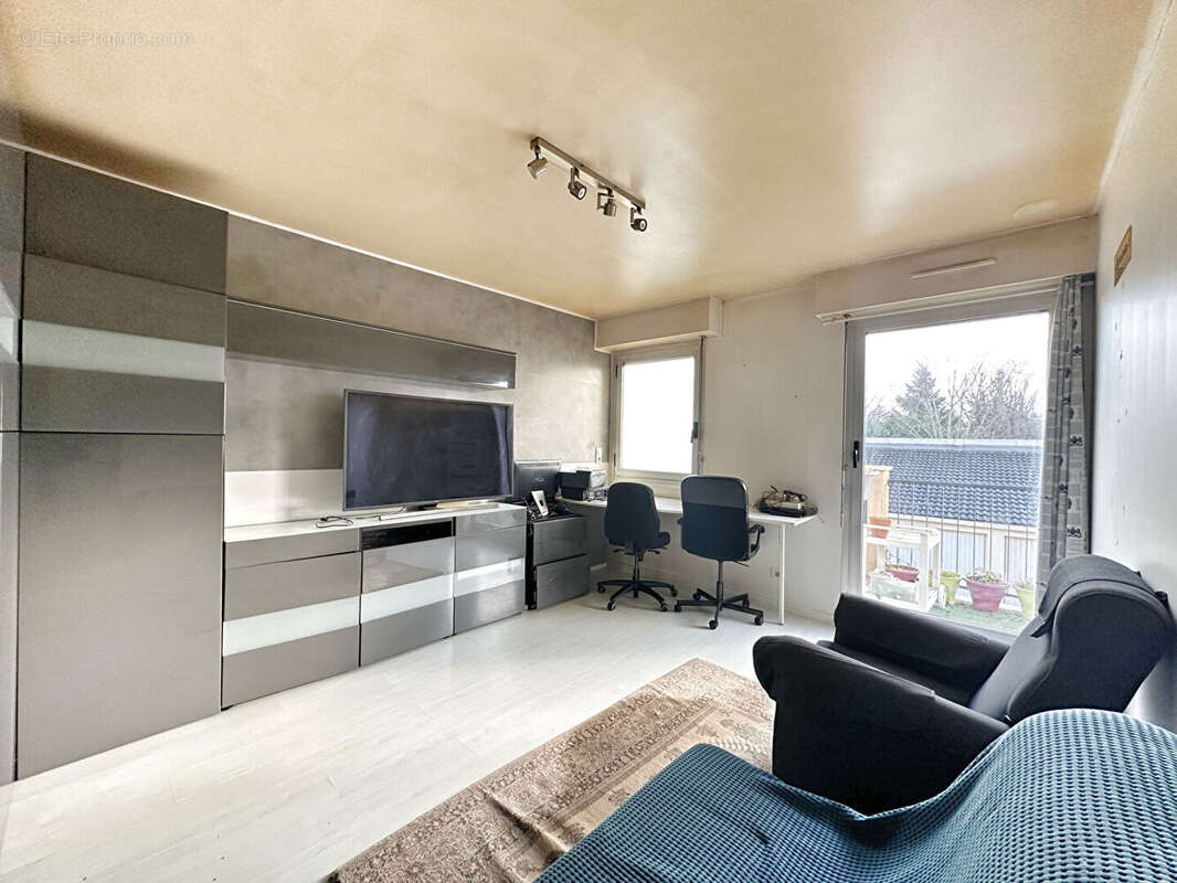 Appartement à DRAVEIL