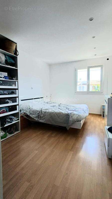 Maison à SAINT-GELY-DU-FESC