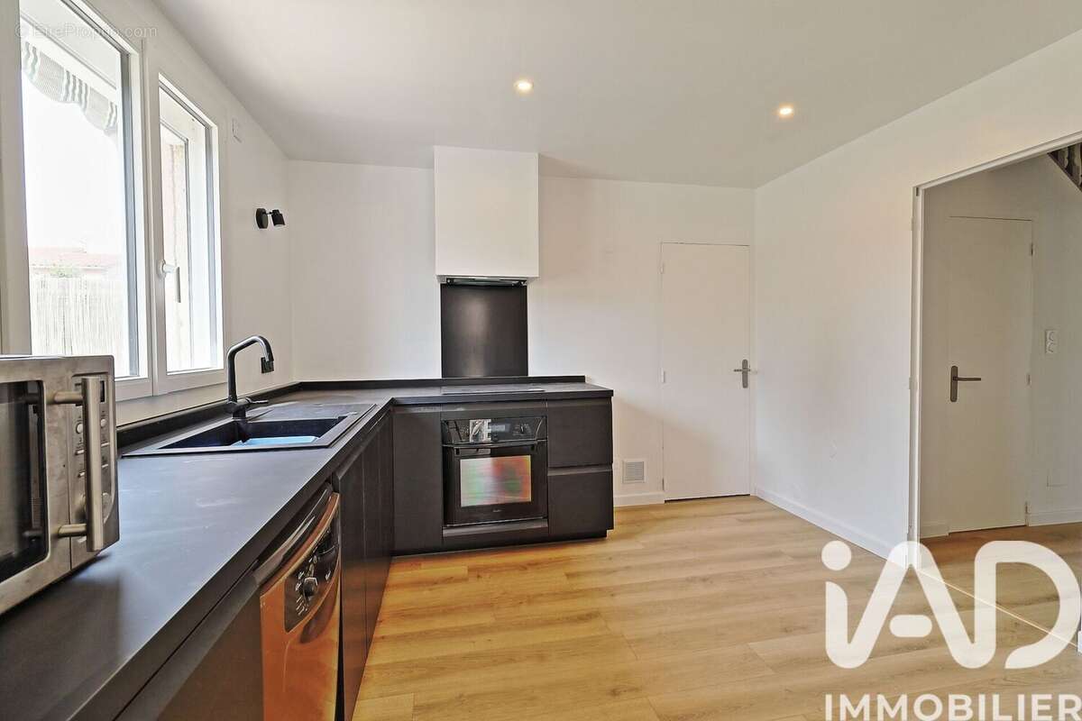 Photo 7 - Maison à SAINT-CYPRIEN