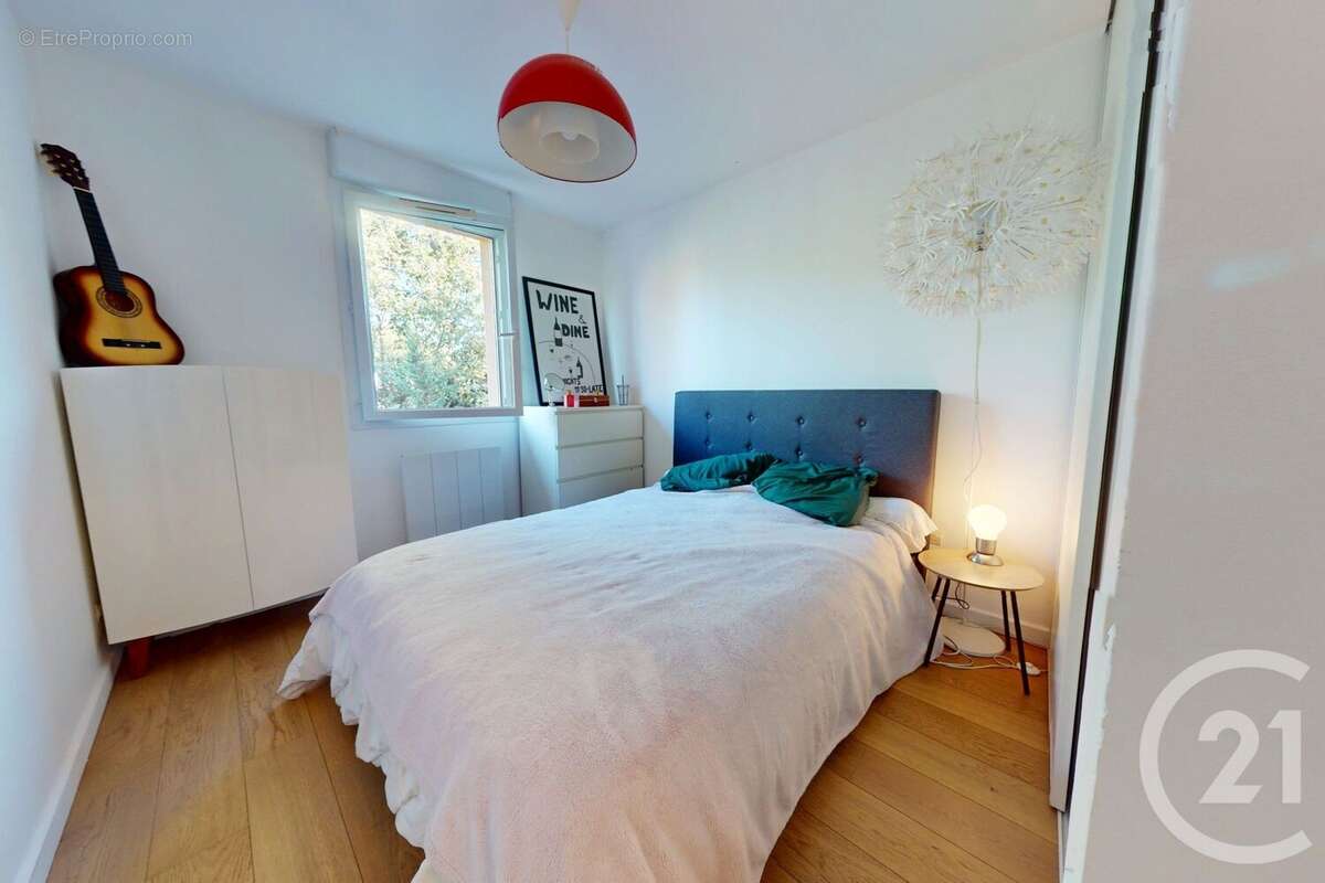 Photo 9 - Appartement à SAINT-JEAN