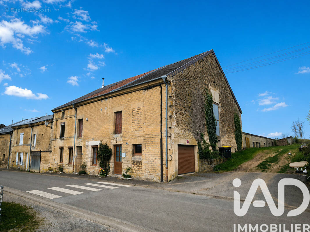 Photo 1 - Maison à CHAMPIGNEUL-SUR-VENCE