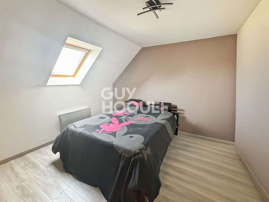 Maison à NEUFMOUTIERS-EN-BRIE