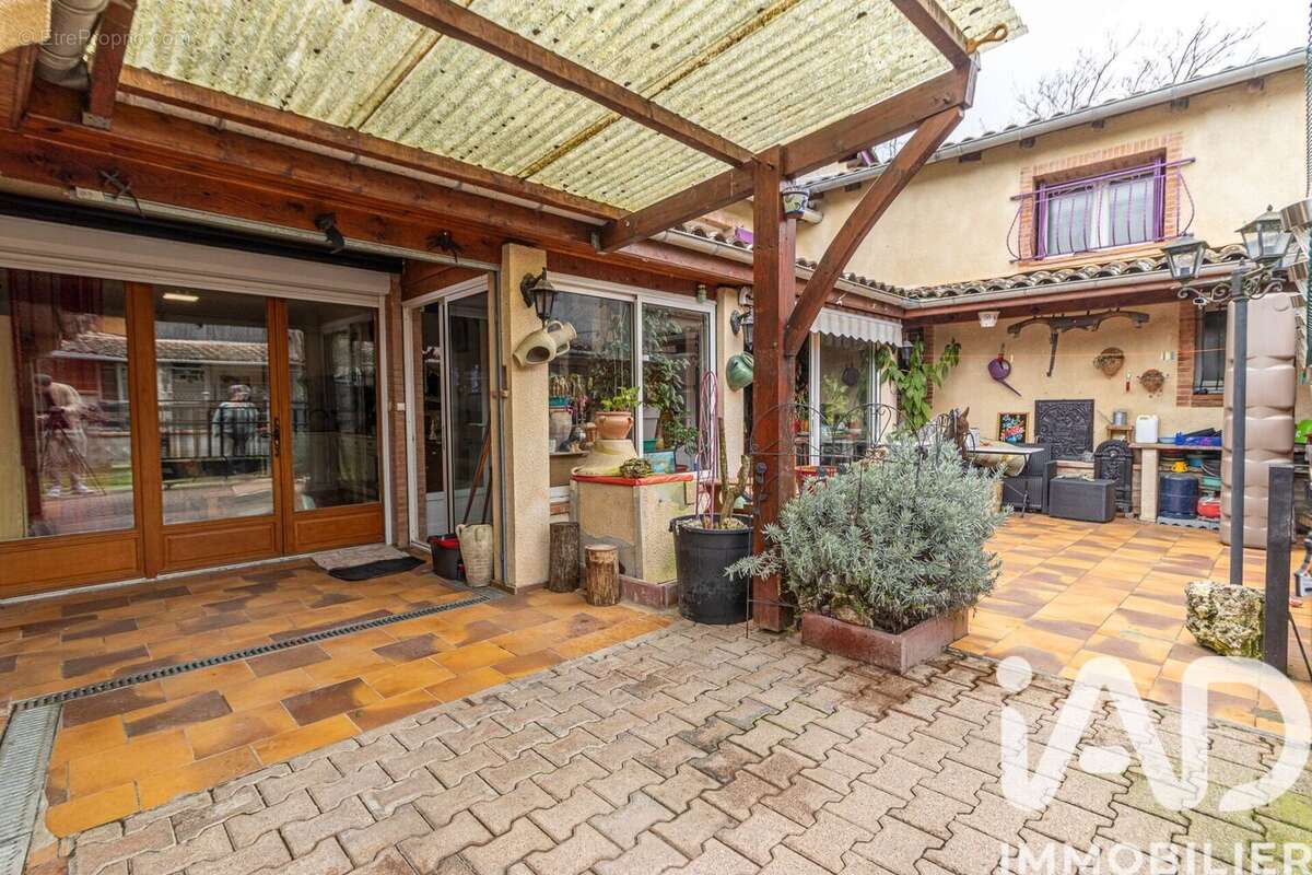 Photo 3 - Maison à MONTECH