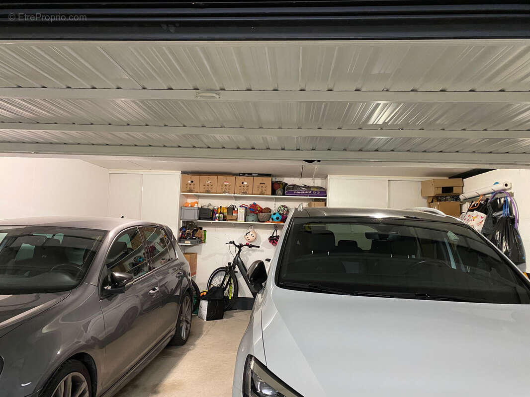 Appartement à HESINGUE