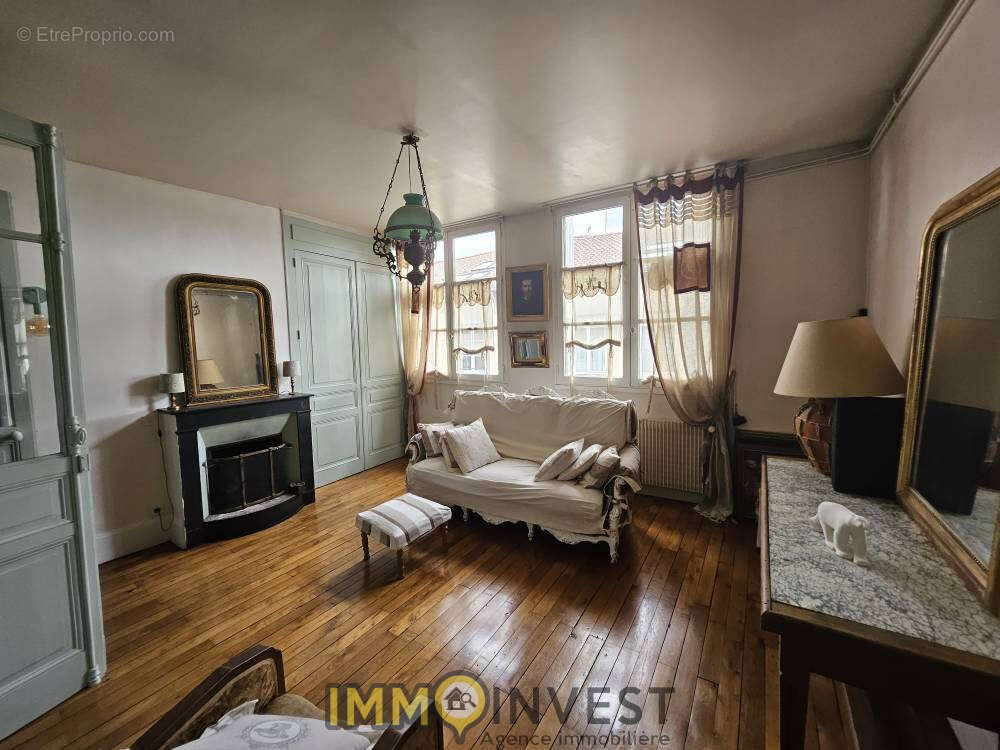 Appartement à LIMOGES