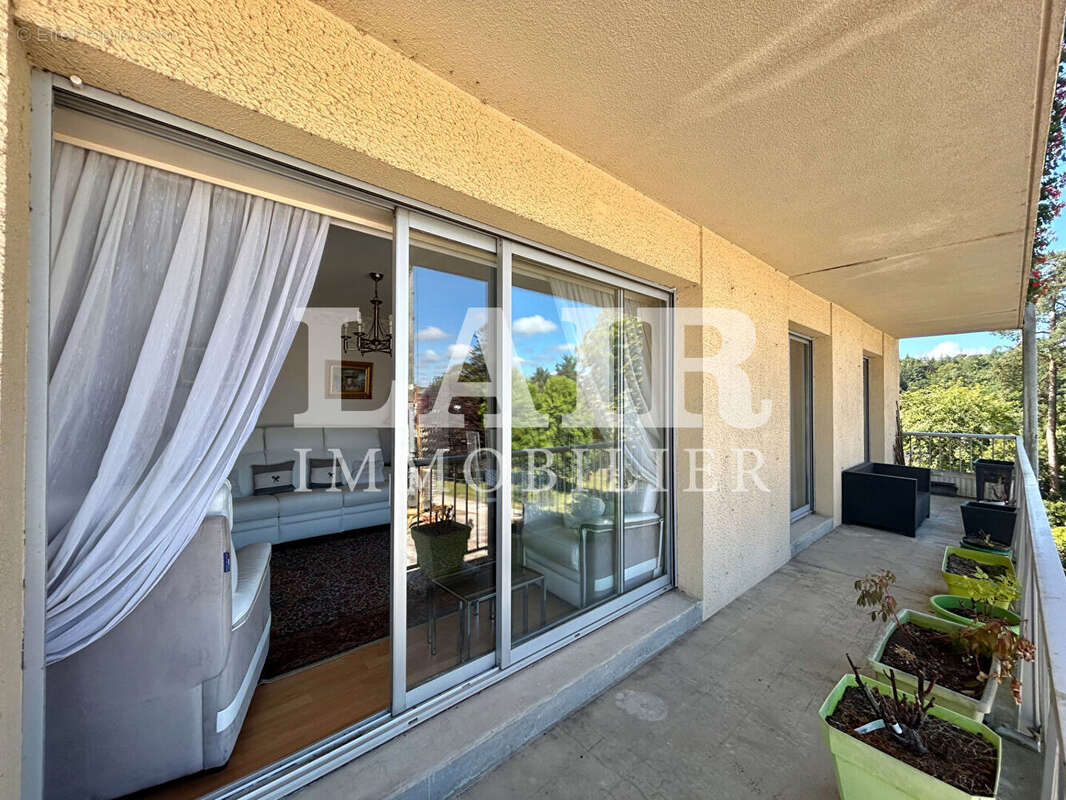 Appartement à BAGNOLES-DE-L'ORNE