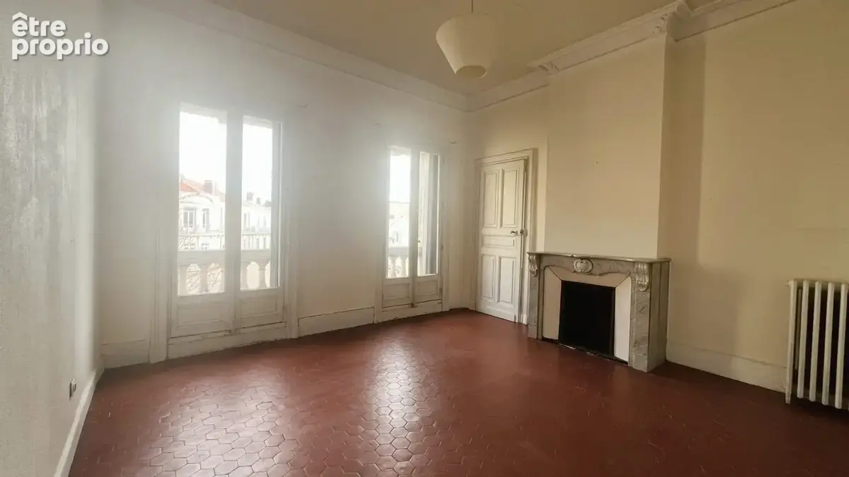 Appartement 3 pièces 105 m² à vendre à Montpellier (34000) - photo 2